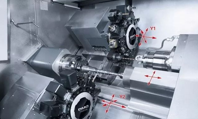 【兆恒機械】CNC精密機械加工工藝流程是怎么樣的？