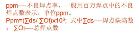 【兆恒機械】現代電子裝聯工藝、質量與生產管理（講義）