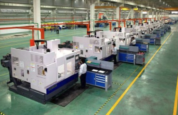 【兆恒機械】機床板塊持續拉伸，行業發展迎來轉機？