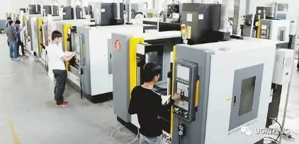 【行業(yè)知識】數控cnc精密零件加工編程流程以及優(yōu)化指南